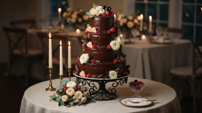Wedding Anniversary Cake Ideas: 10 Beautiful Cakes to Celebrate Your Love